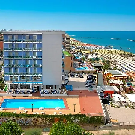 Majestic Ξενοδοχείο 3*